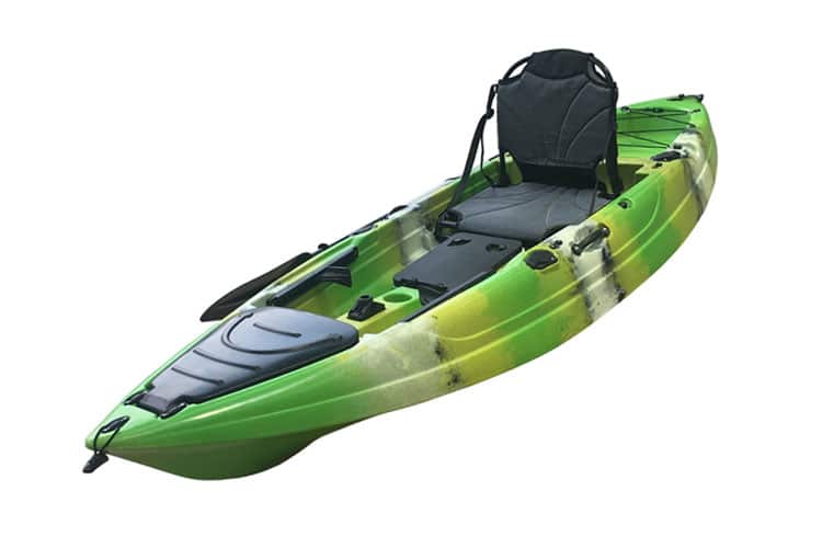 Kayak Cart  Kayak Trolley - Custom Kayak
