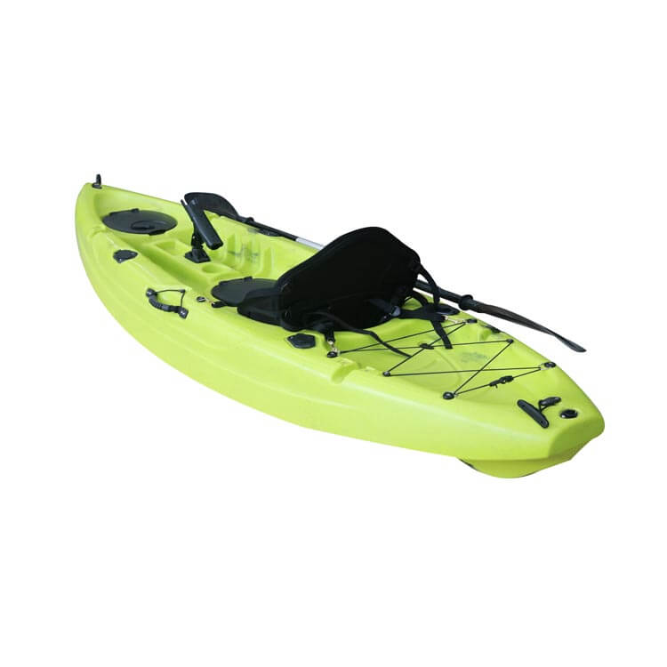 TIMO 9ft Kayak - Custom Kayak