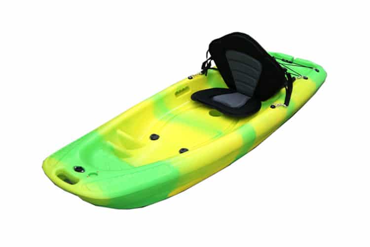 kayak para niños's