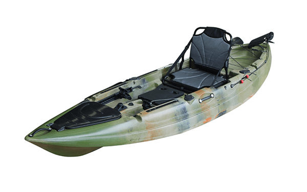 kayak da pesca