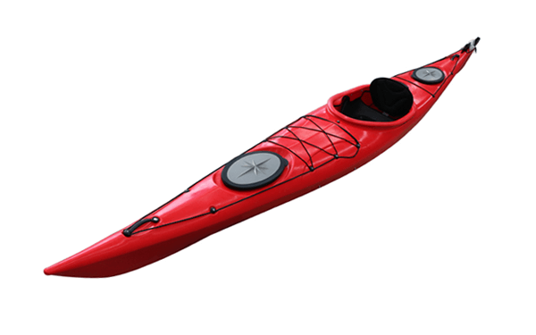 faire du kayak