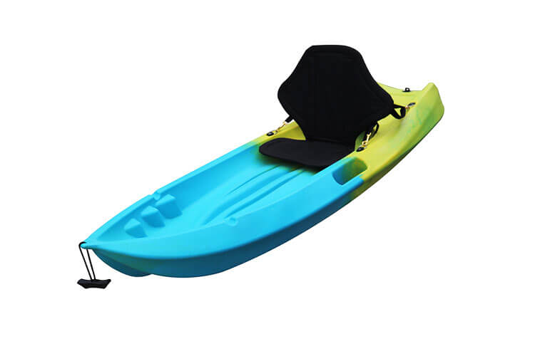 kayak per bambini