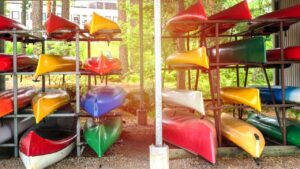  Fabricants de kayaks en Chine